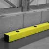 Rack Armour Floor Rails