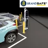 EV Charging Point Protection 4
